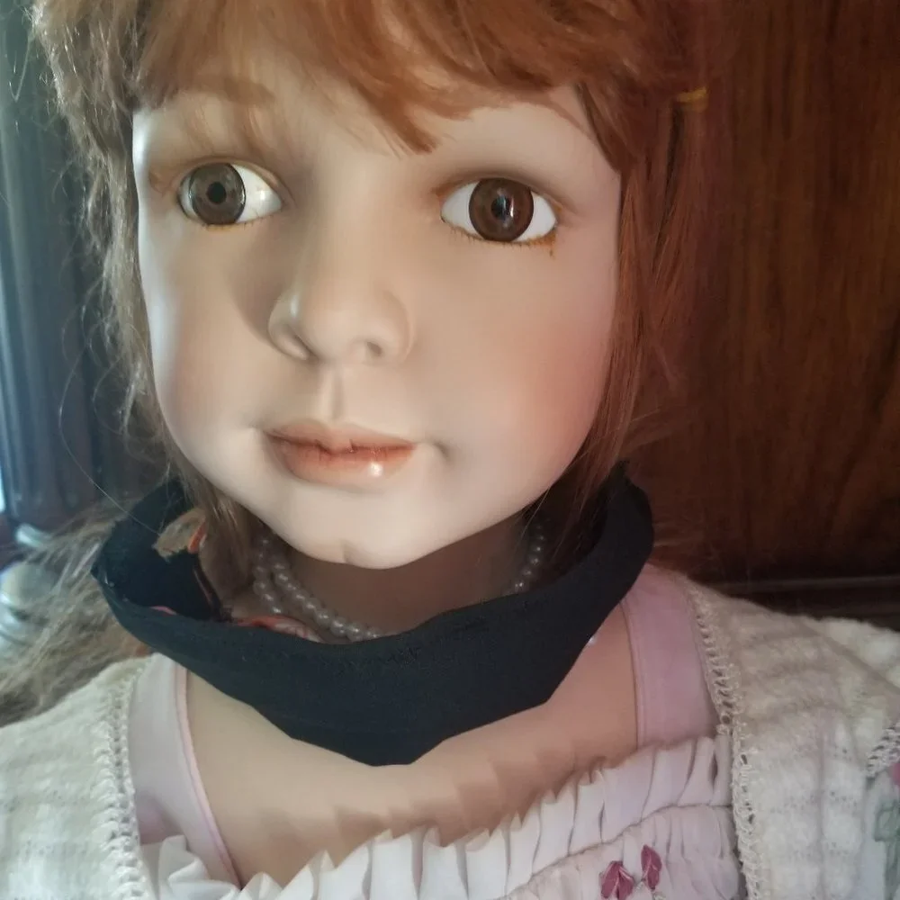 Kid Size Mask w/ Silver & Copper Filters- Black